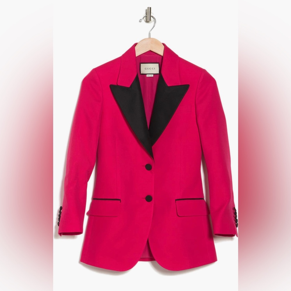 Gucci Blazer